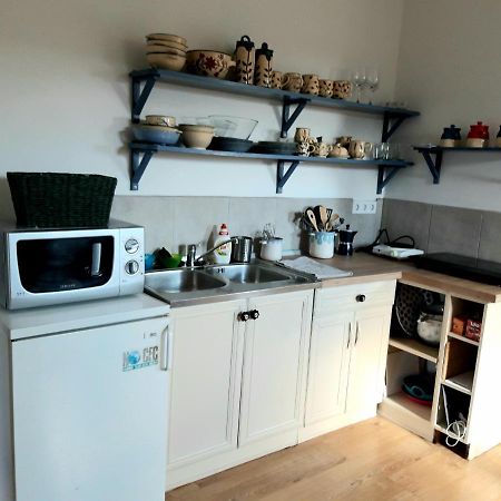 Alba-Haz Apartman Zalakaros Eksteriør bilde