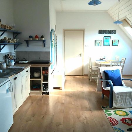 Alba-Haz Apartman Zalakaros Eksteriør bilde