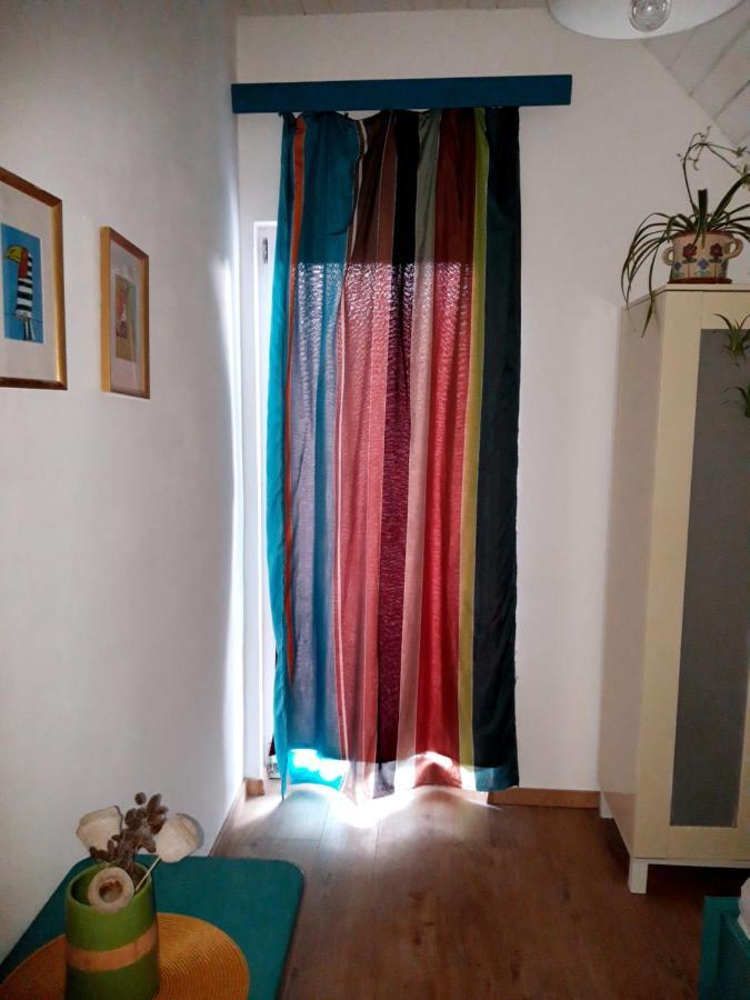 Alba-Haz Apartman Zalakaros Eksteriør bilde