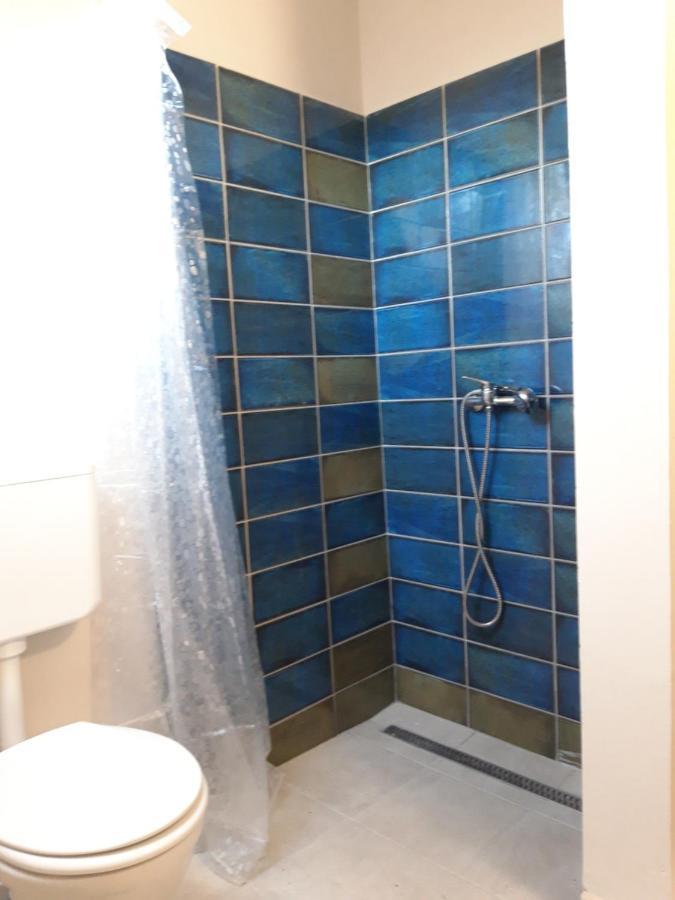 Alba-Haz Apartman Zalakaros Eksteriør bilde
