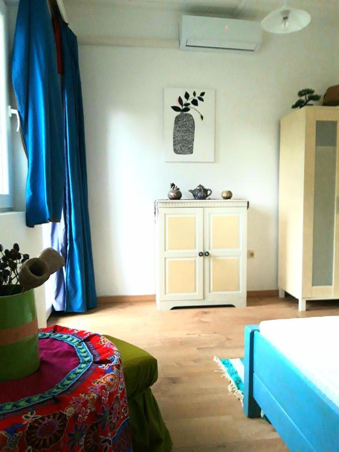 Alba-Haz Apartman Zalakaros Eksteriør bilde