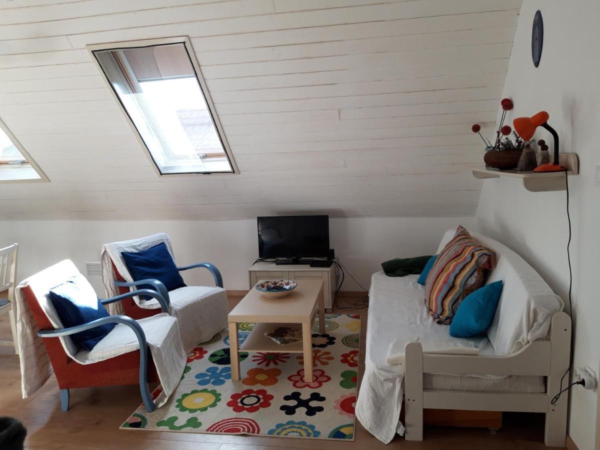Alba-Haz Apartman Zalakaros Eksteriør bilde